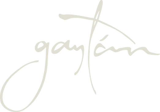 Logotipo del restaurante Gaytán